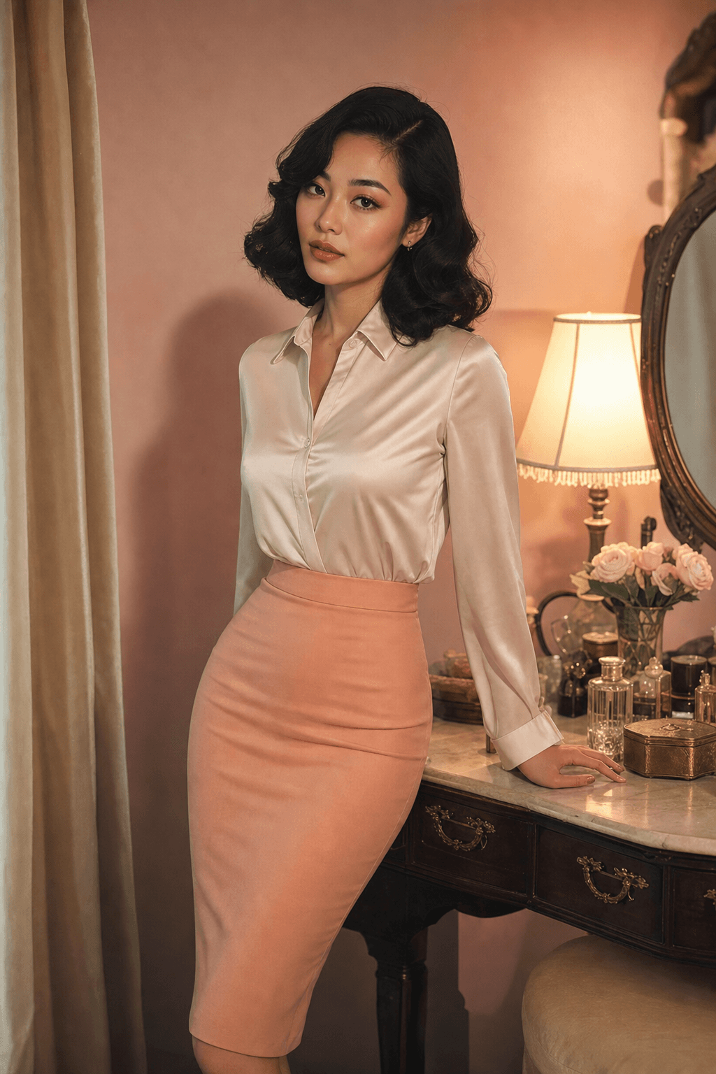 Aria editorial image