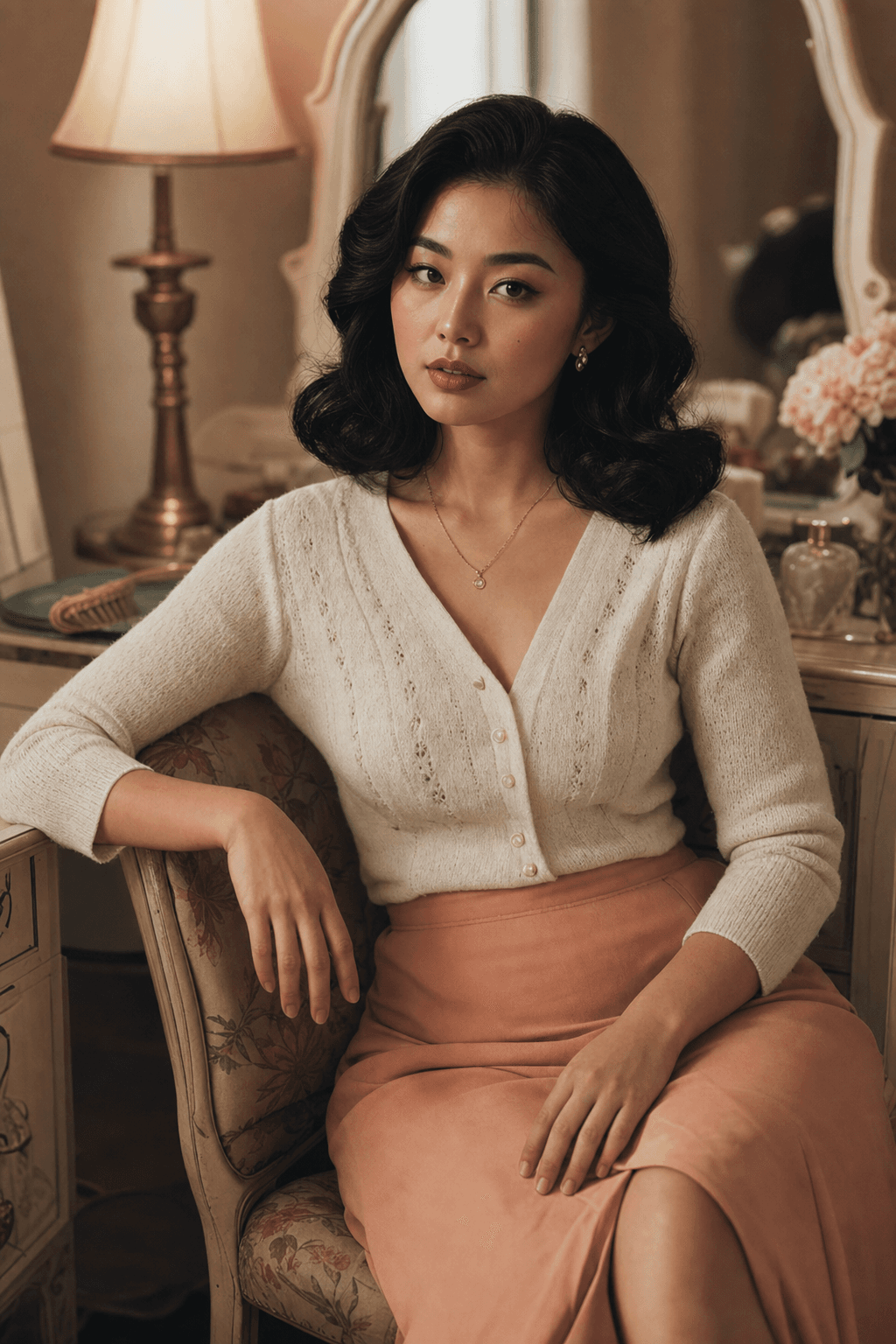 Aria editorial image