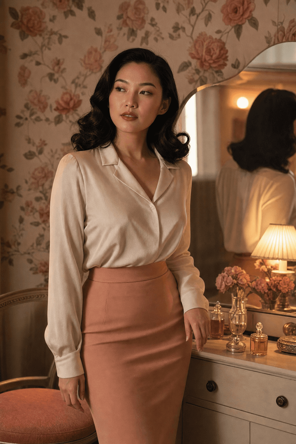 Aria editorial image