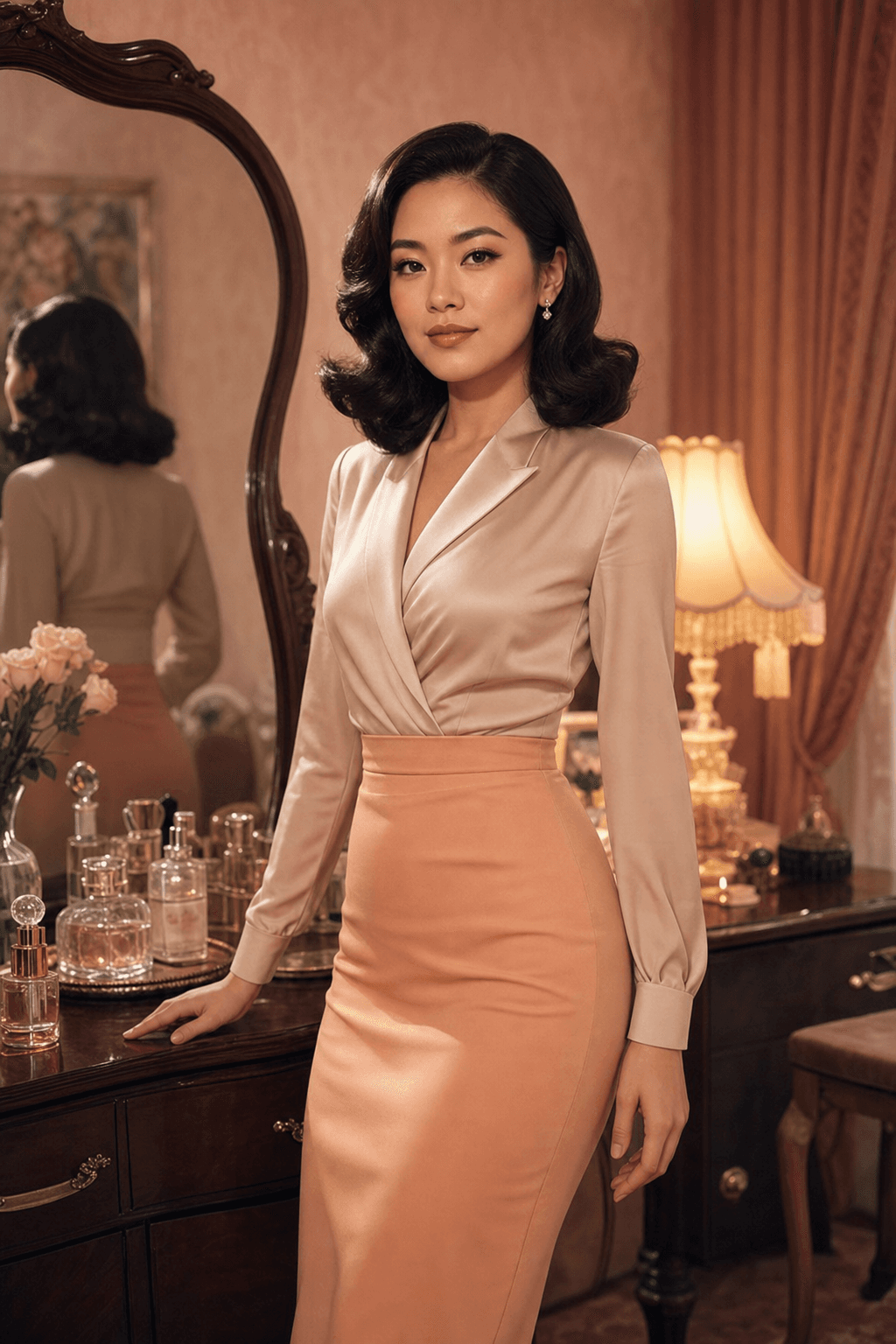Aria editorial image