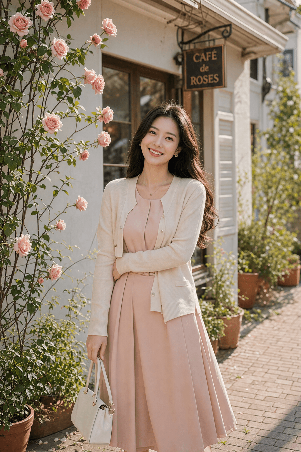 Lina Wen editorial image