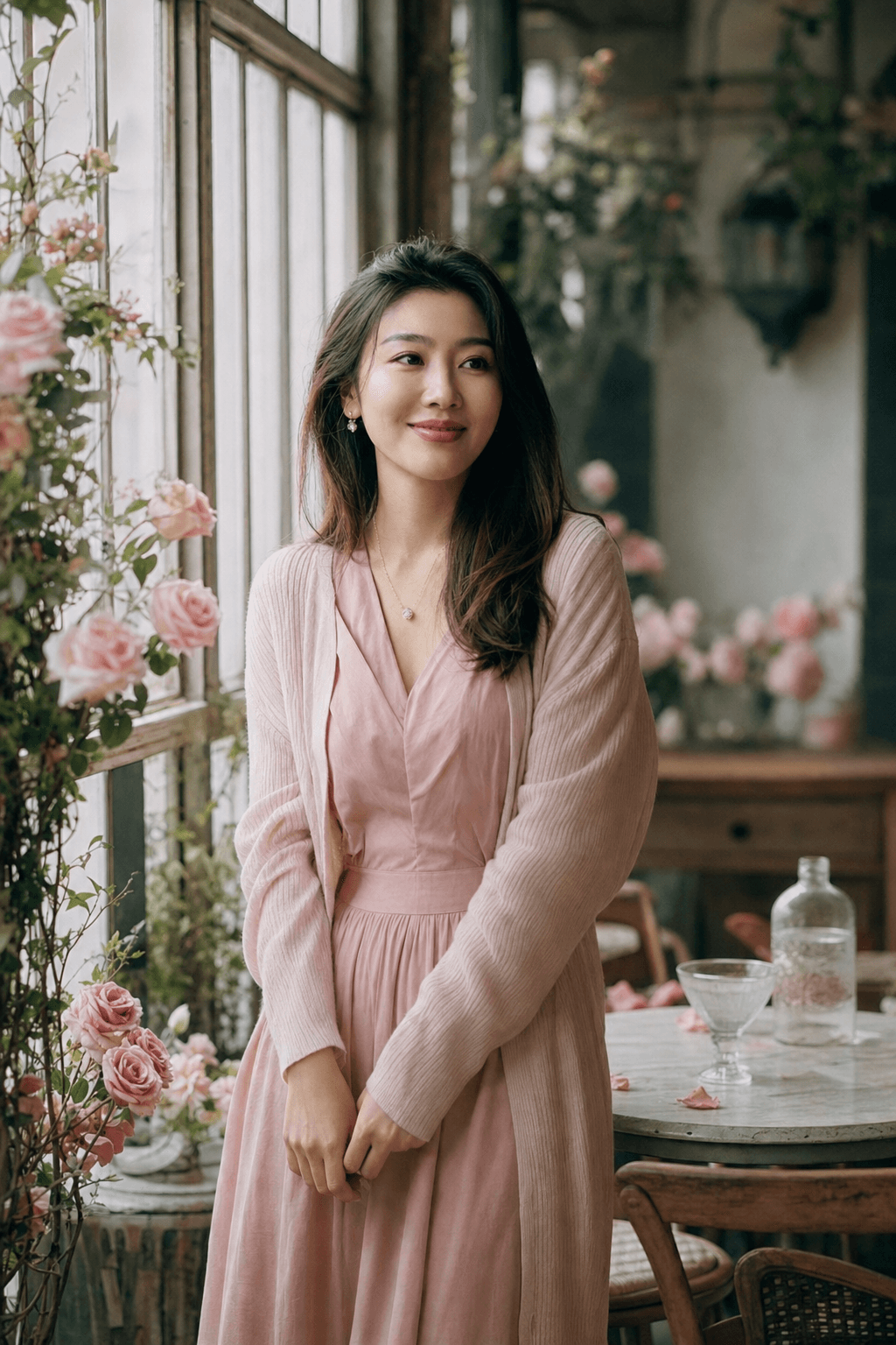 Lina Wen