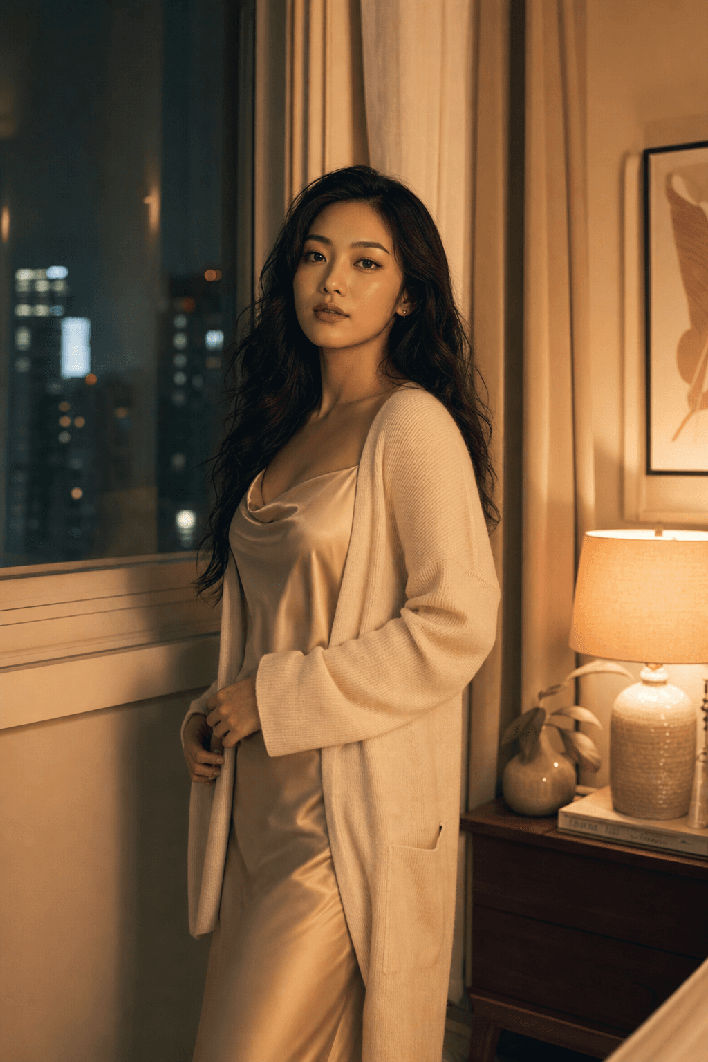 Mika editorial image
