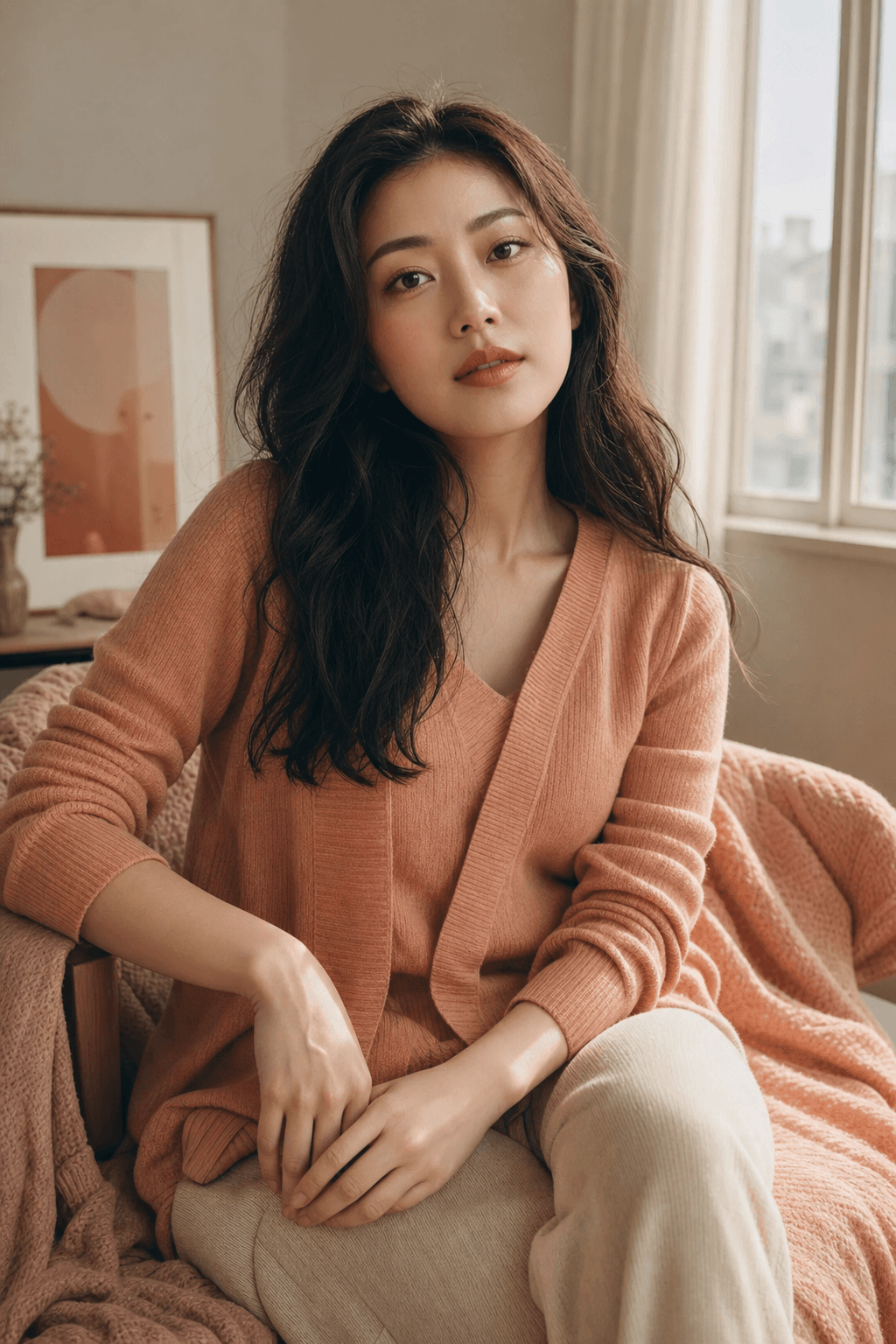 Mika editorial image