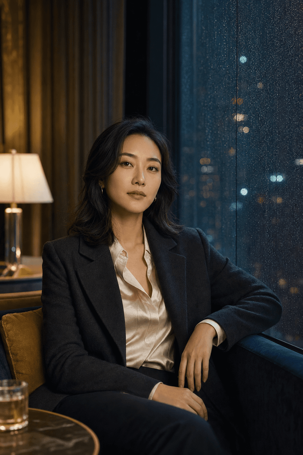 Nora Xu