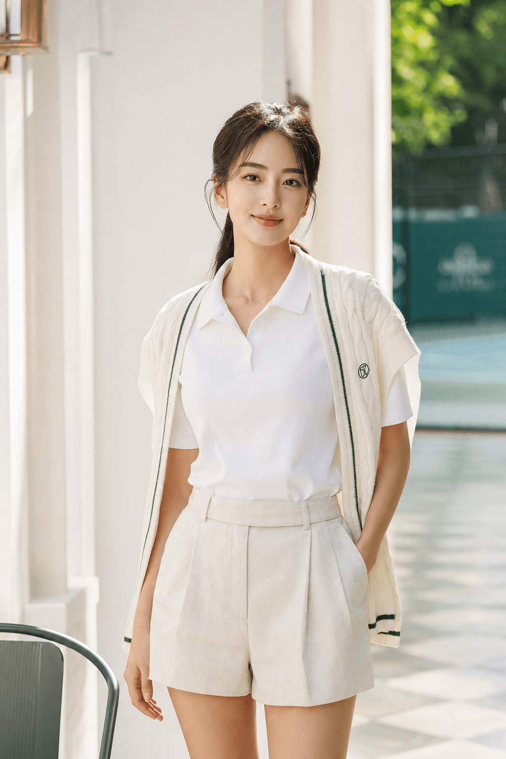 Mia Gu
